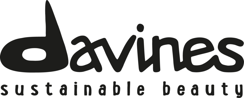 Davines logó