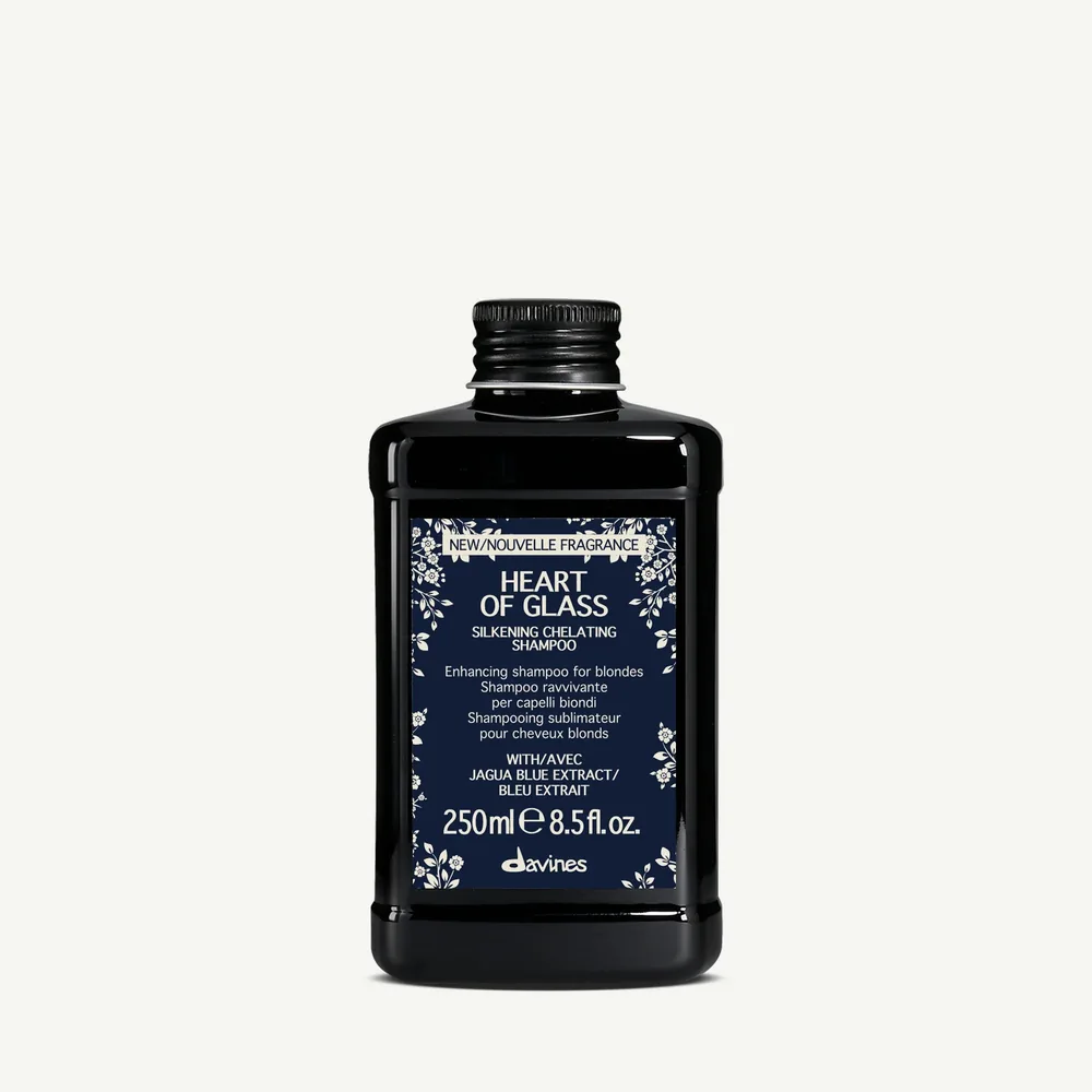 Silkening Shampoo